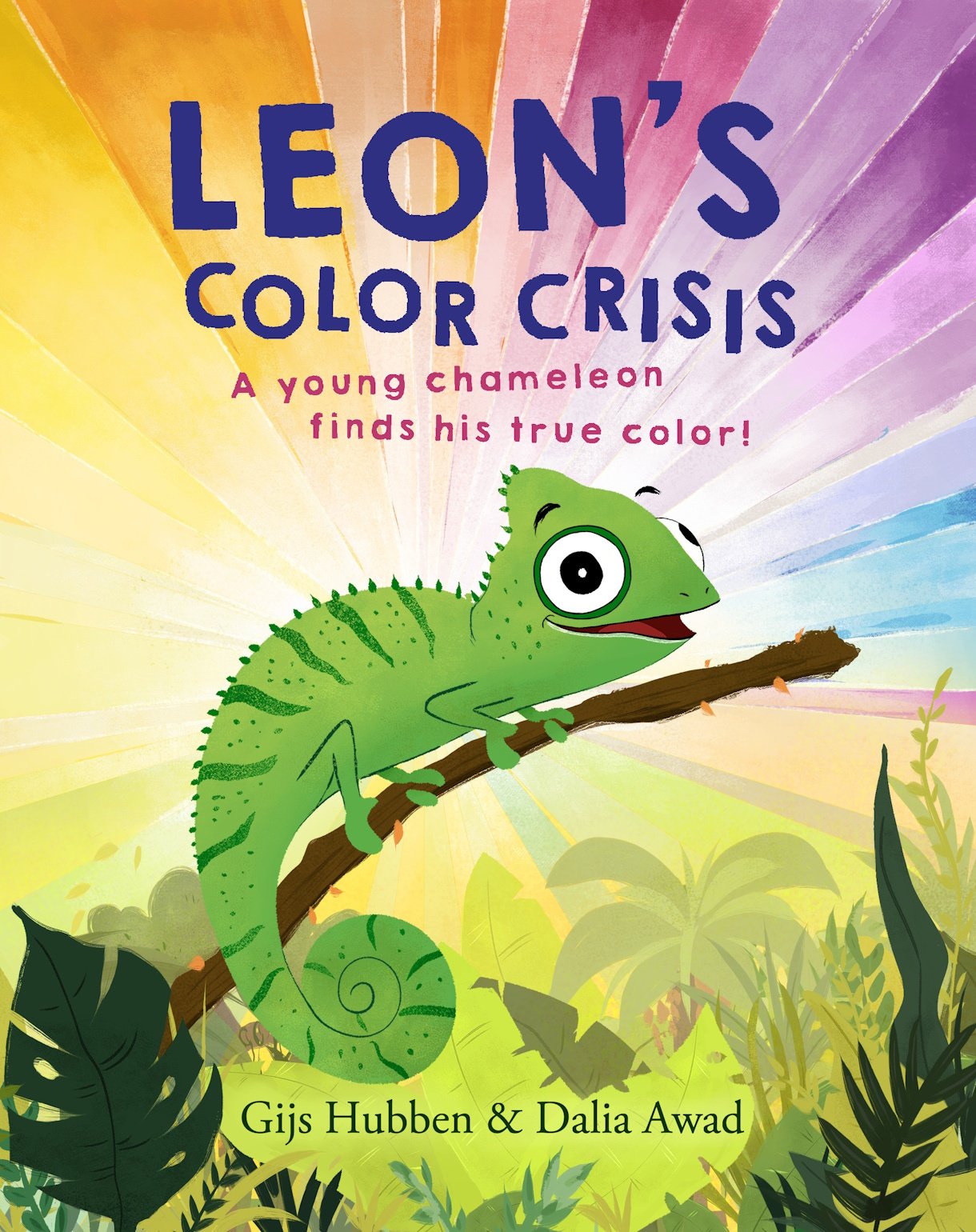 Cover_Leons_Color_Crisis Cover Leons Color Crisis
